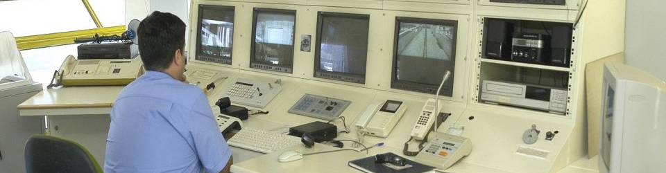 Tecnico en Seguridad Privada en Museos