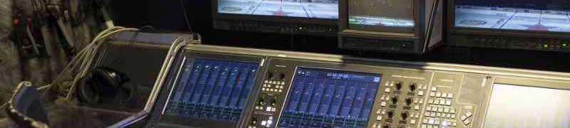 Curso Tecnico Sonido