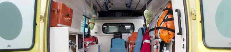 Curso de transporte