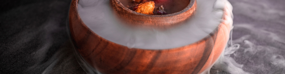 Especialista en Tecnologia Culinaria