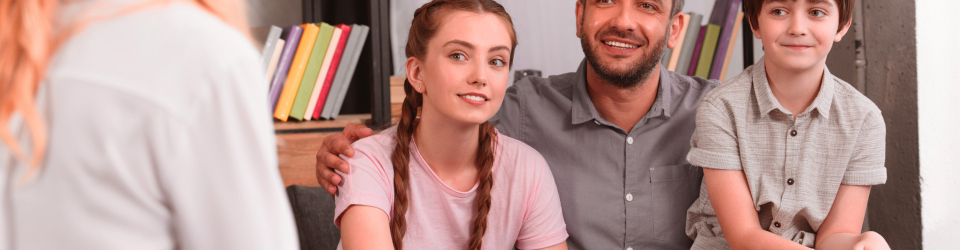 Terapia Familiar Sistemica (Curso Online Homologado en Terapia Familiar Sistemica con Titulacion Universitaria con 4 Creditos ECTS)