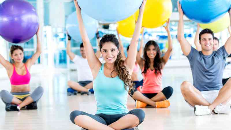 Monitor de Pilates (Curso Universitario de Especialización + 8 Créditos ECTS)