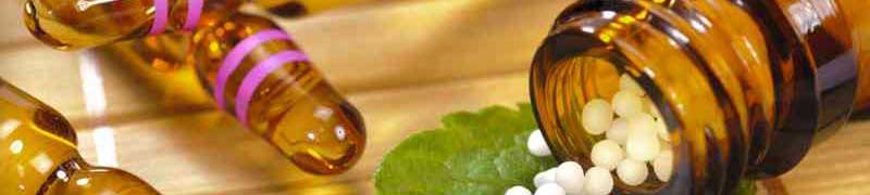 Titulación Universitaria en Naturopatía (Curso Universitario de Especialización + 8 Créditos ECTS)