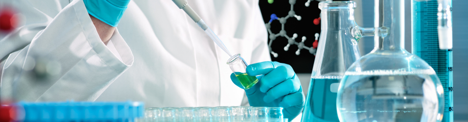 Acreditacion de Laboratorios. ISO 17025