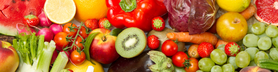 Dependiente de Fruteria + Manipulador de Alimentos en Fruteria (Doble Titulacion)