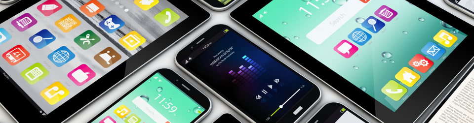 Desarrollo de Apps con RubyMotion