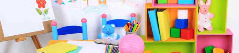 Educación Infantil y Crianza con Apego + Experto en Coeducación en Educación Infantil (Doble Titulación con 4 Créditos ECTS)