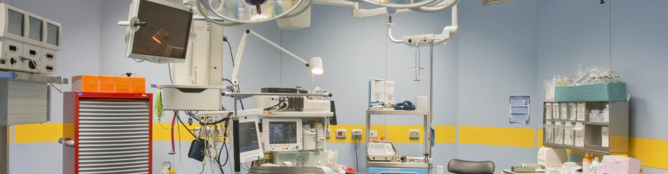 electromedicina