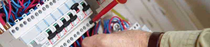 ELER12 Mantenimiento y Reparacion de Maquinas y Equipos Electricos