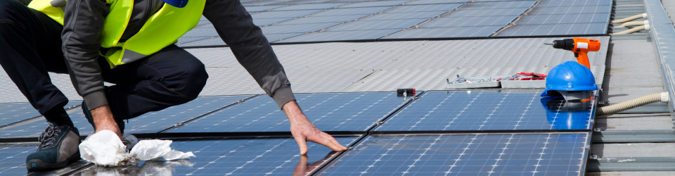 Curso Online de Energia Solar Termica: Instalacion y Mantenimiento