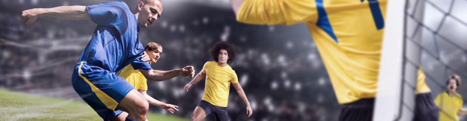 Entrenador Tecnico del Portero de Futbol + Salud Deportiva (Doble Titulacion con 4 Creditos ECTS)