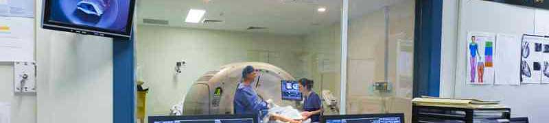 Especialista en Cáncer Infantil
