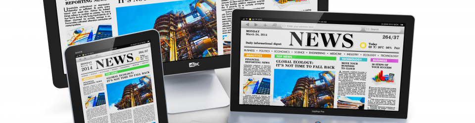 Especialista en Ciberperiodismo