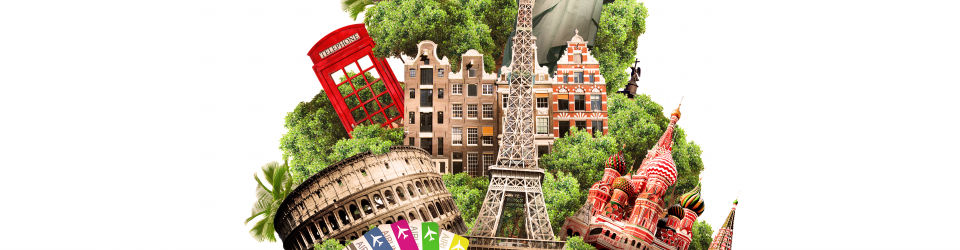 Especialista en Comercializacion de Servicios Turisticos