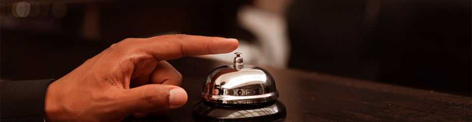 Especialista en Dirección Hotelera: Operaciones y Procesos