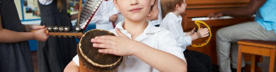 Especialista en Ensenanza de la Musica en Primaria