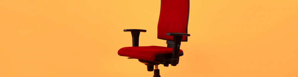 Curso de ergonomia