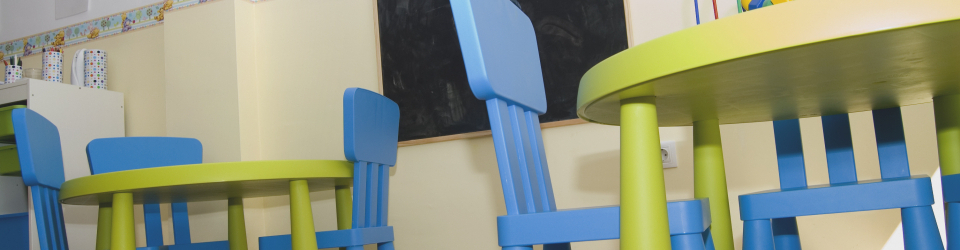 Especialista en Estres y Ansiedad Infantil