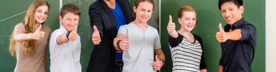 Especialista en la Evaluacion de la Calidad en la Educacion Obligatoria
