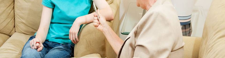 Especialista en Mujer y Salud