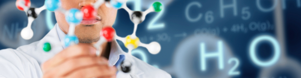 Especialista en Química Orgánica para Ciencias de la Salud