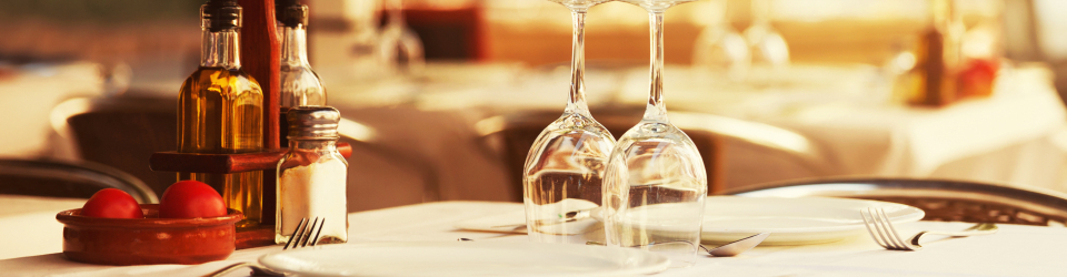 Especialista en Restauracion: Organizacion y Gestion de la Produccion Culinaria