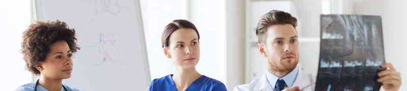 Curso Universitario Online Especialista Tecnicas Radiologia Especial Homologado