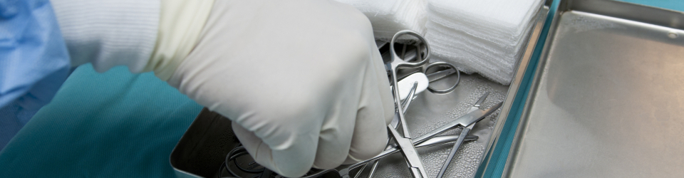 Experto en Cirugia Pediatrica