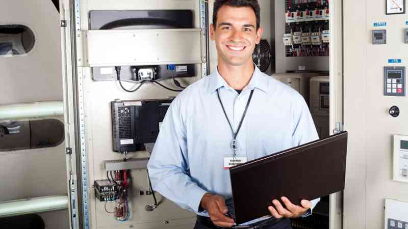 Experto en Higiene Industrial