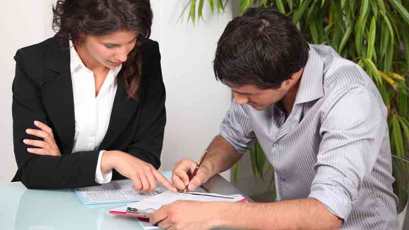 Experto en Psicosociologia del Trabajo y Gestion del Estres Laboral