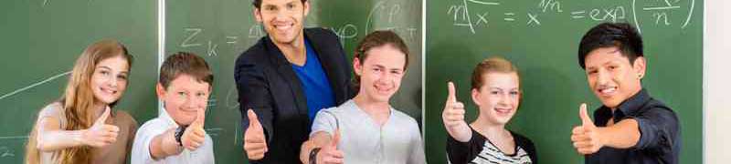 Experto en la Enseñanza de las Ciencias Sociales