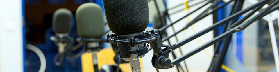 Experto en Informacion Radiofonica. Mediacion Tecnica, Tratamiento y Programacion