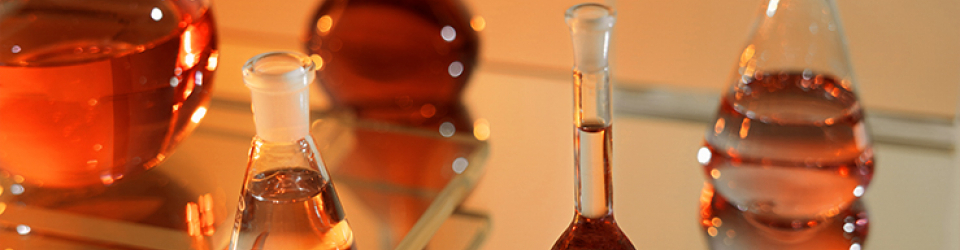 Experto en Ingenieria Quimica
