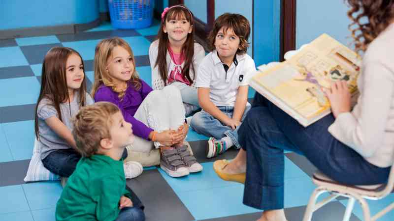Experto en Atención al Alumnado con Necesidades Educativas Especiales en Guarderías (Doble Titulación con 4 Créditos ECTS)