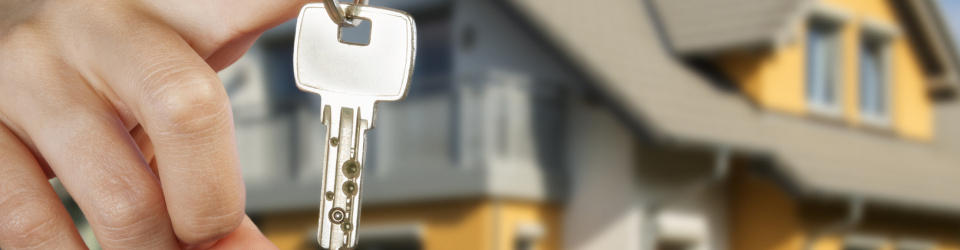 Operaciones inmobiliarias