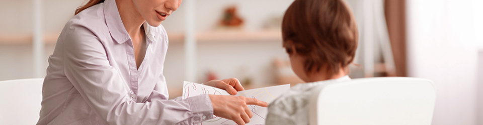 Experto en Psicopedagogia: Especialidad en las Emociones + Psicologia Infantil (Doble Titulacion con 4 Creditos ECTS)
