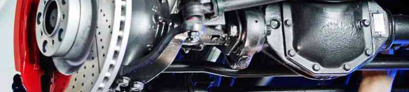 Electromecánica de Vehículos. Experto en Reparación y Mantenimiento de Motores