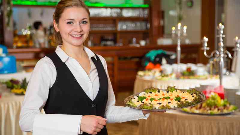 Experto en Gestión de Empresas de Restauración + Técnico Profesional en Dirección y Gestión de PYMES (Doble Titulación + 20 Créditos tradicionales LRU)