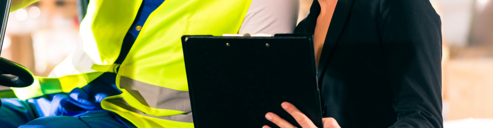 Especialista en Gestion Informatizada de Stock