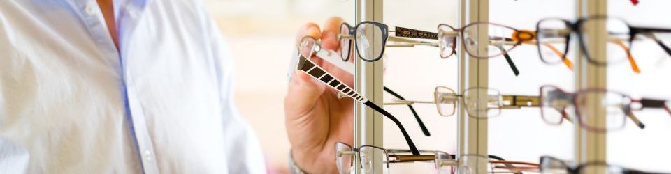 gestion de opticas