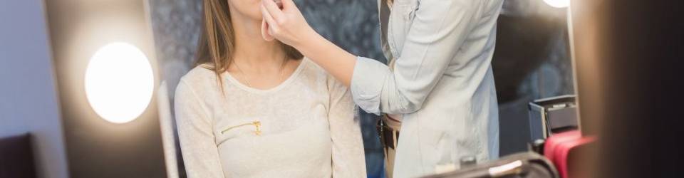 Curso Maquillaje Integral (Dirigida a la obtencion del Certificado de profesionalidad a traves de la acreditacion de las Competencias Profesionales R.D. 1224/2009) (A Distancia)