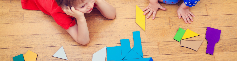 Experto en Juego Infantil: Desarrollo, Estimulacion y Terapia + Psicologia Infantil (Doble Titulacion con 4 Creditos ECTS)