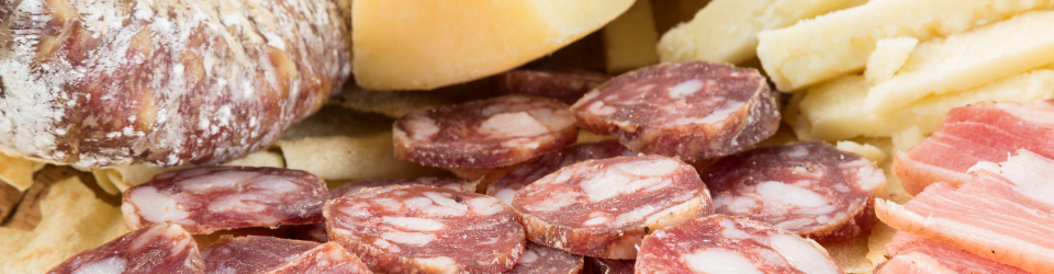 Manipulador de Alimentos de Alto Riesgo. Comercio Detallista. Especialidad en Charcuteria