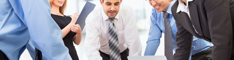 Curso Superior de Marketing en el Comercio Exterior