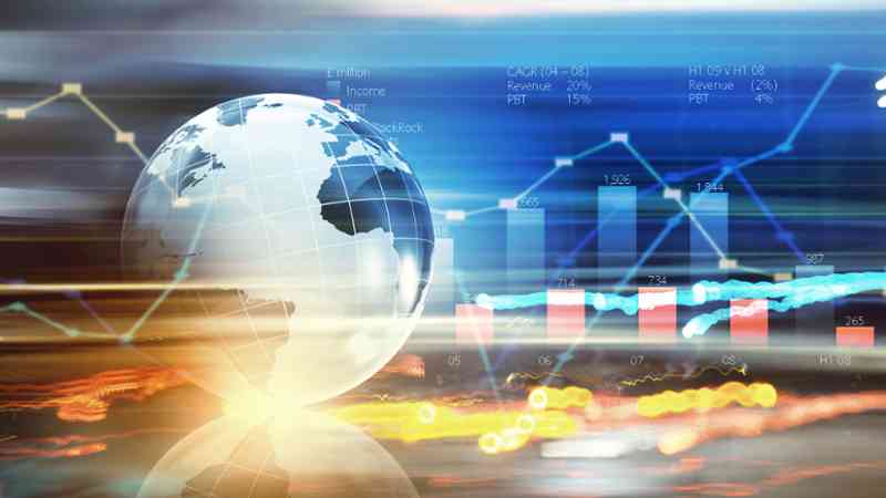 Master en Administración y Gestión Financiera del Comercio Internacional (Doble Titulación)