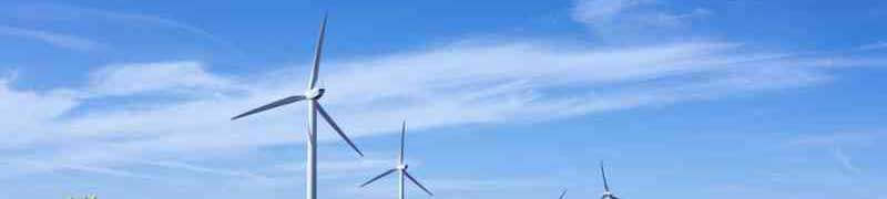 Master en Gestion del Montaje y Mantenimiento de Parques Eolicos + Titulacion Universitaria en Aprovisionamiento y Montaje de Instalaciones de Energia Eolica