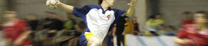 Master en Balonmano + Titulacion Universitaria de Entrenador Deportivo