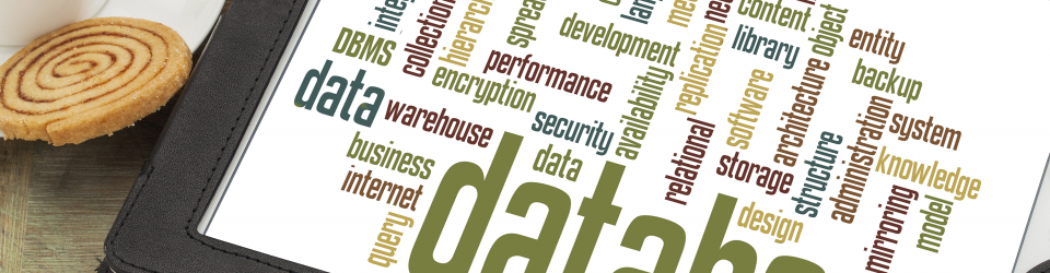 Master Bases de Datos