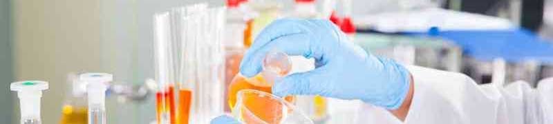 Master en Biotecnologia Sanitaria + Titulacion Universitaria