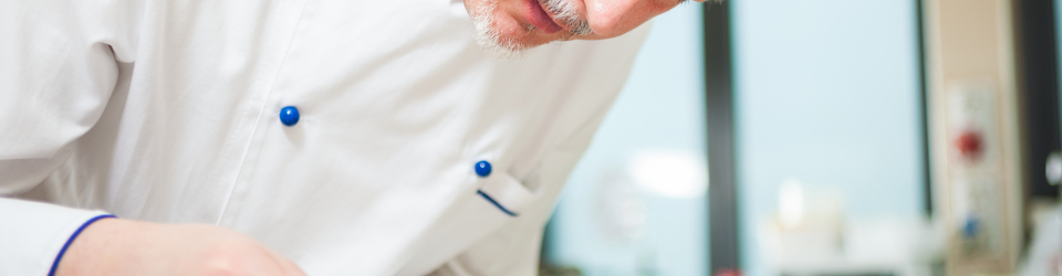 Master en Operaciones Basicas de Catering + Titulacion Universitaria